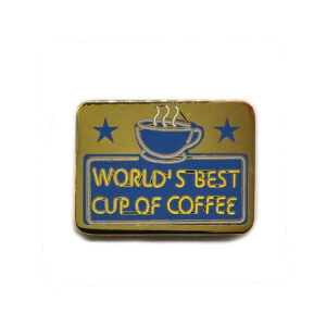 World's Best Cup of Coffee