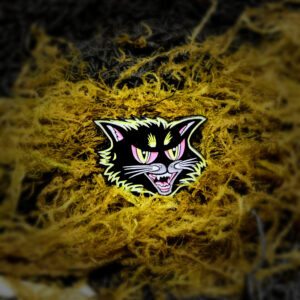 Black Cat