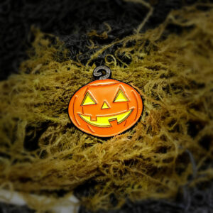 Classic Jack o'Lantern