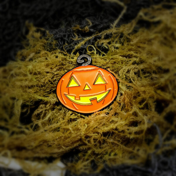 Classic Jack o'Lantern