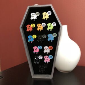 Dead Pop Pop! - Image 2