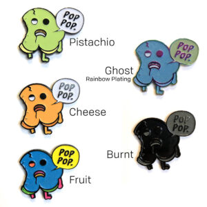 Dead Pop Pop! - Image 3