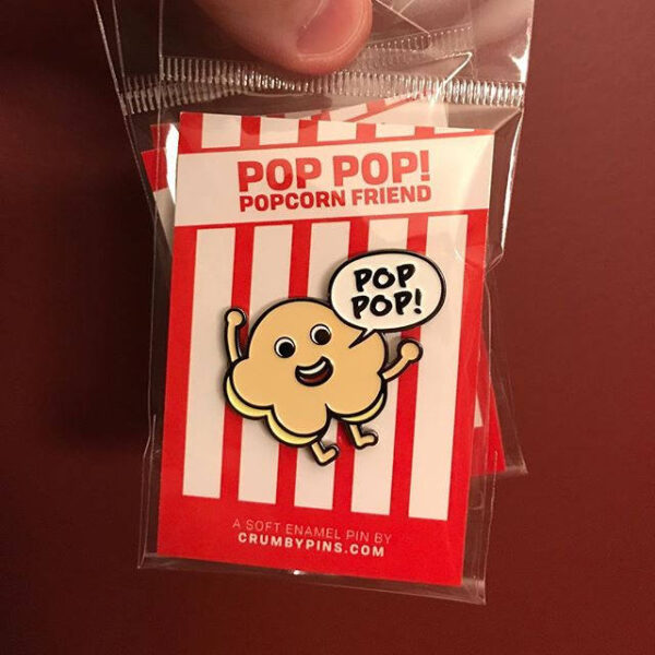 Pop Pop!
