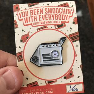 Seconds Sale - Minor Flawed Pins - Image 2