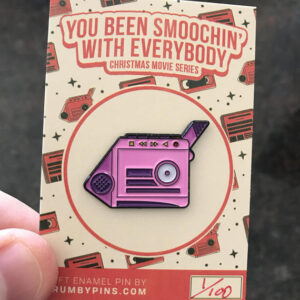 Seconds Sale - Minor Flawed Pins - Image 3