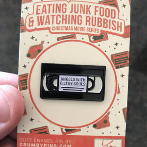 Seconds Sale - Minor Flawed Pins - Image 4