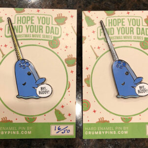 Seconds Sale - Minor Flawed Pins - Image 8