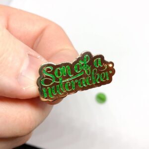 Son of a Nutcracker - Image 3