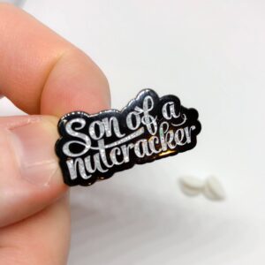 Son of a Nutcracker - Image 4