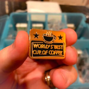 World's Best Cup of Coffee - Image 3