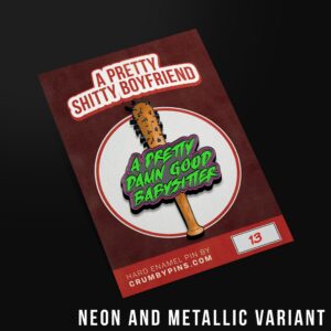 A Good Babysitter - Image 2