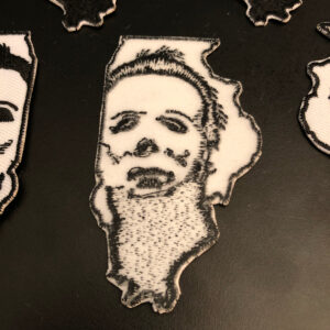States of Horror Patches - Image 3