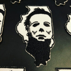 States of Horror Patches - Image 2