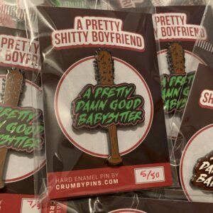 A Good Babysitter - Image 5