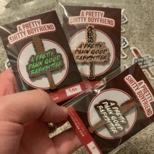 A Good Babysitter - Image 4