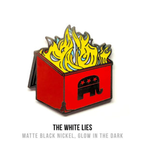 GOP Dumpster Fire - Image 3