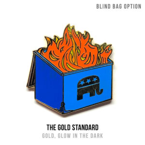 GOP Dumpster Fire - Image 5