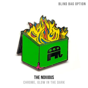 GOP Dumpster Fire - Image 6