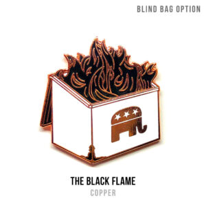 GOP Dumpster Fire - Image 8