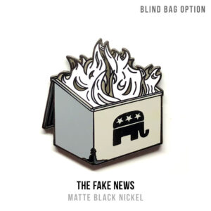 GOP Dumpster Fire - Image 10