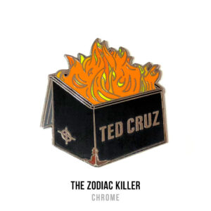 Ted Cruz Dumpster Fire - Image 2