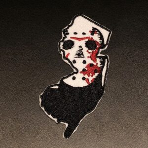 States of Horror Patches - Image 6
