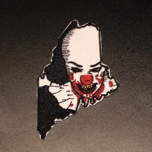 States of Horror Patches - Image 7