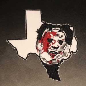 States of Horror Patches - Image 5