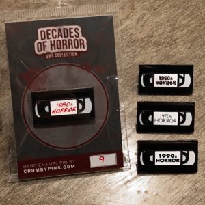 Decades of Horror