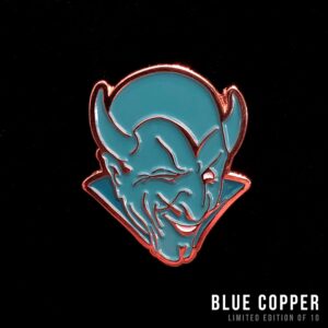 Pluto, God of the Underworld - Image 7