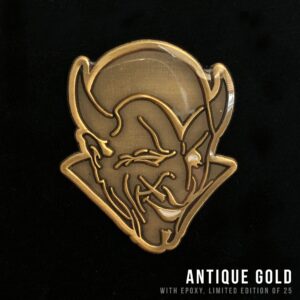 Pluto, God of the Underworld - Image 6