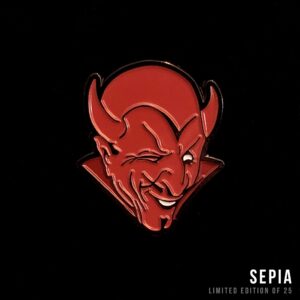 Pluto, God of the Underworld - Image 3