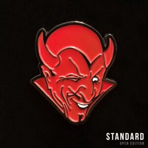 Pluto, God of the Underworld - Image 2