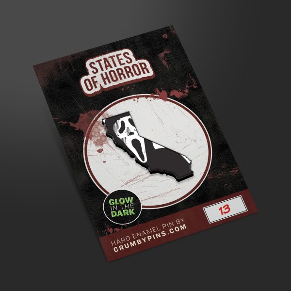 Ghostface of California