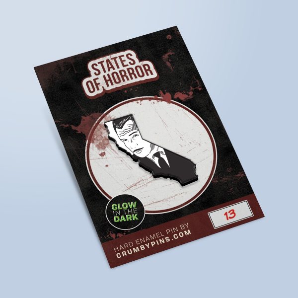 Vincent of California