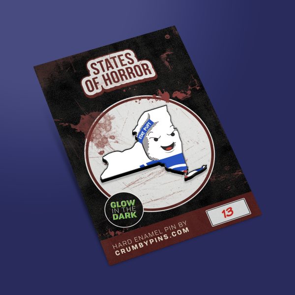 Stay Puft of New York