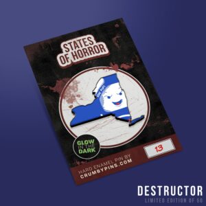 Stay Puft of New York - Image 3