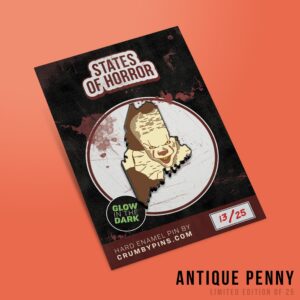 Pennywise of Maine - Image 9