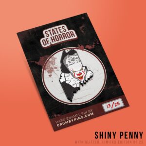 Pennywise of Maine - Image 10