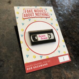 Fake Movies About Nothing - Image 2