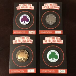 Silver Shamrock Novelties - Image 9