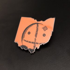 Sam of Ohio - Seconds