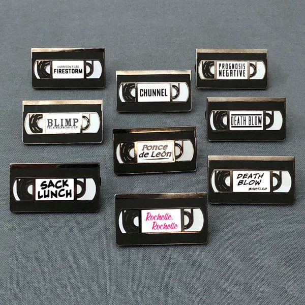 Fake Movies About Nothing