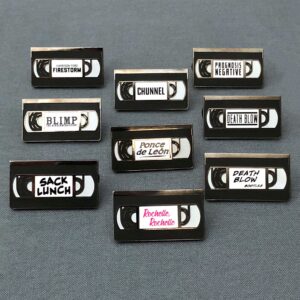 Fake Movies About Nothing