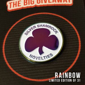 Silver Shamrock Novelties - Image 5