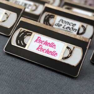 Fake Movies About Nothing - Image 3