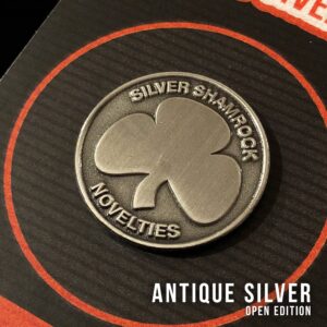 Silver Shamrock Novelties - Image 3