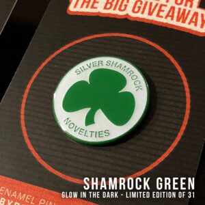 Silver Shamrock Novelties - Image 4