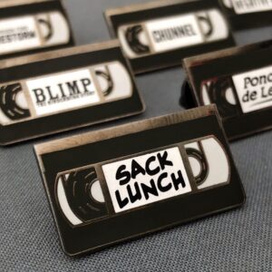 Fake Movies About Nothing - Image 4