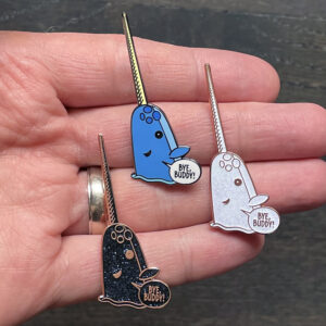 Mr. Narwhal - Image 10